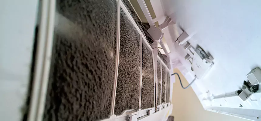 Preventive Air Duct Bacteria Removal in Waukegan