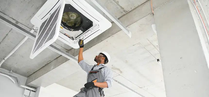 Efficient Multi‑Unit & HOA Annual Vent Cleaning Plans in Waukegan