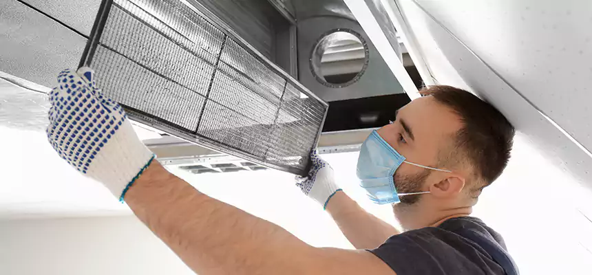 Our Dryer Vent Cleaning Services in Waukegan, IL