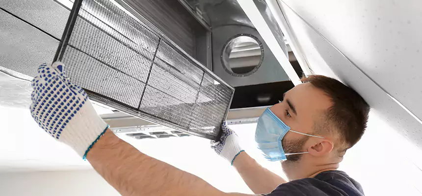 Our Dryer Vent Replacement Services in Waukegan, IL