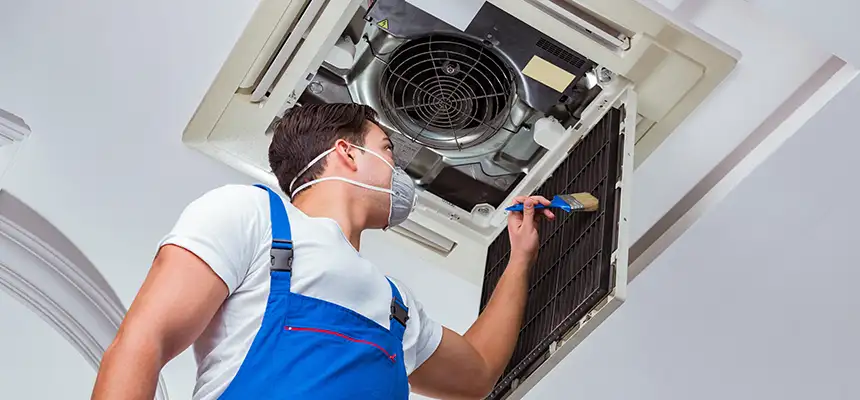 Our Move-in/Move-out Duct Cleaning Services in Waukegan, IL