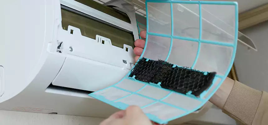 Gentle Ductwork Odor-Control Pet Dander Duct Cleaning in Waukegan, IL