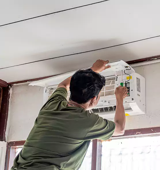 About Air Duct & AC Odor Removal in Waukegan, IL