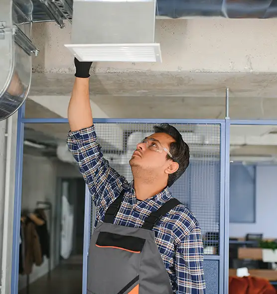 Top-Rated Air Duct Cleaning Near Me in Waukegan, IL