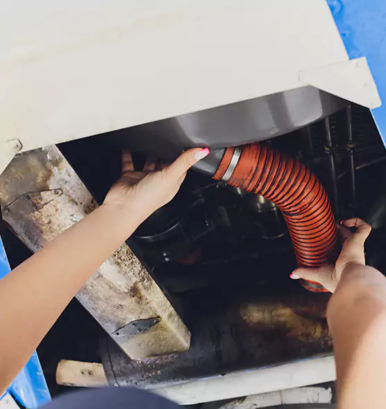 About Air Duct Virus Disinfection in Waukegan, IL