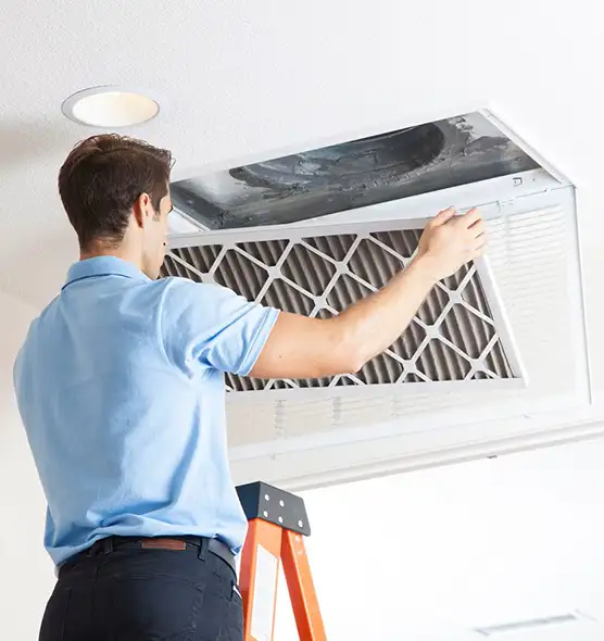 About Annual Dryer Vent Maintenance Waukegan, IL