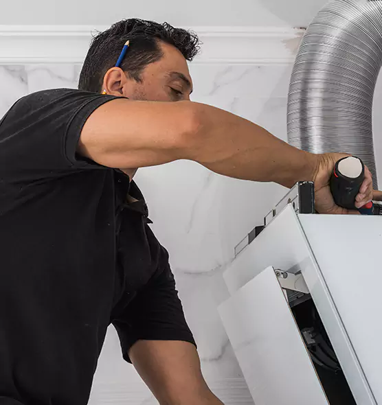 Trusted Bathroom Exhaust Duct Cleaning in Waukegan, IL