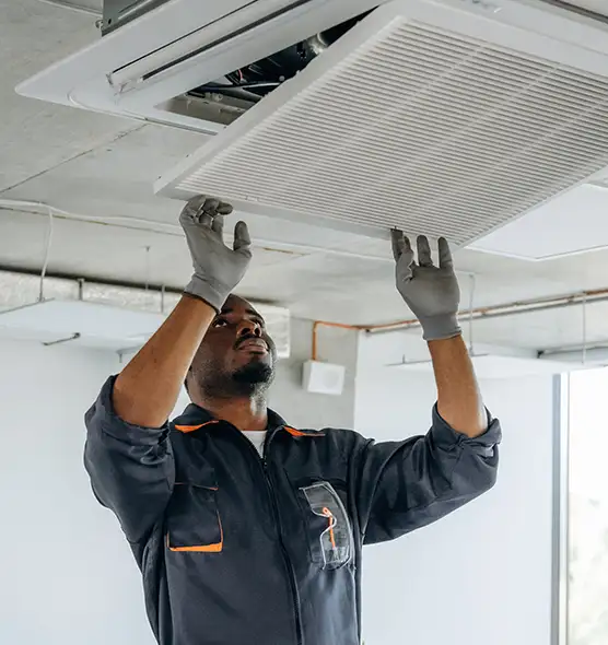 About Certified Air Duct Specialists in Waukegan, IL