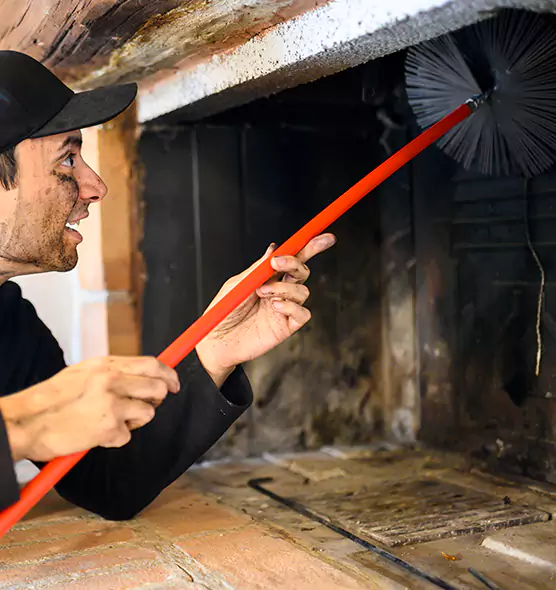 About Expert Chimney Cleaning in Waukegan, IL