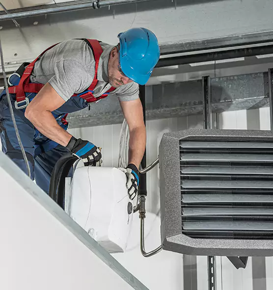 Professional Custom HVAC Ductworkin Waukegan, IL