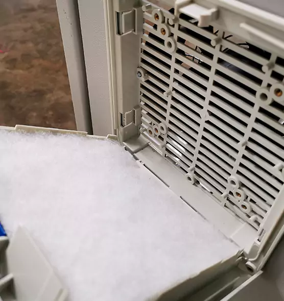 Professional Dryer Vent Mold Cleaning in Waukegan, IL