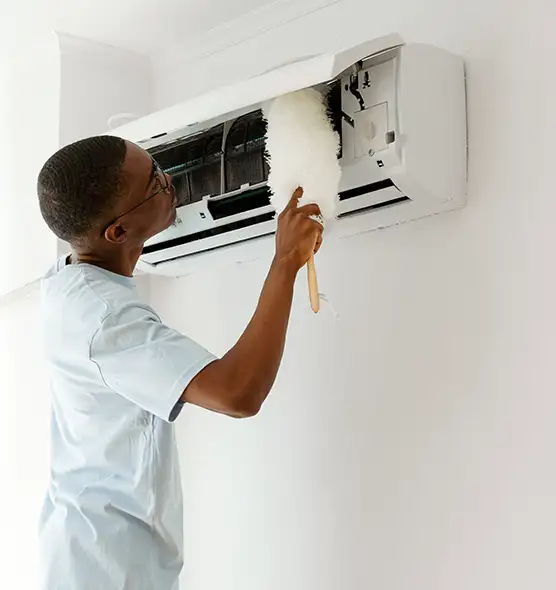 Professional Maximize AC Efficiency  in Waukegan, IL