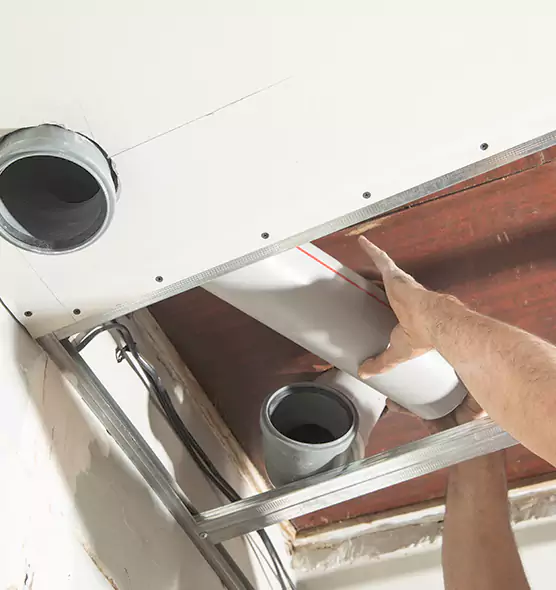 Professional Seasonal Allergy Air Duct Cleaning in Waukegan, IL