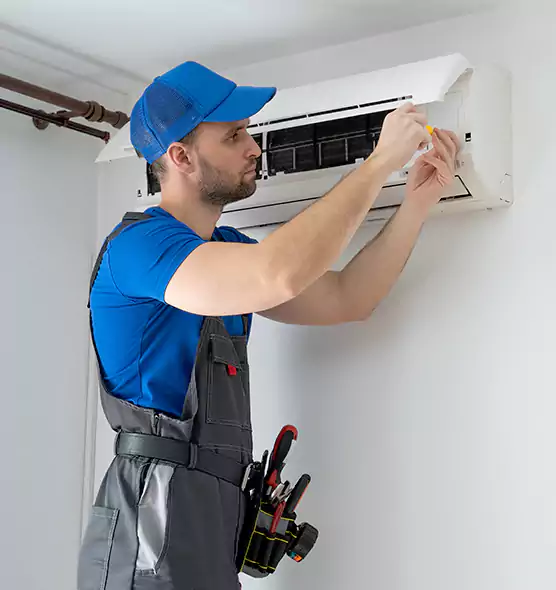 About Smart Thermostat AC Installation in Waukegan, IL