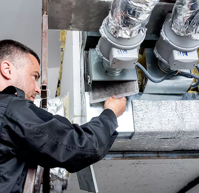 Why Homeowners & Businesses Trust Us in Waukegan, IL?