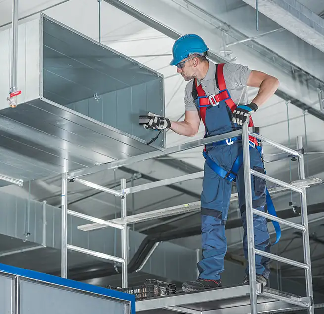 Why Homeowners & Businesses Trust Us in Waukegan, IL?