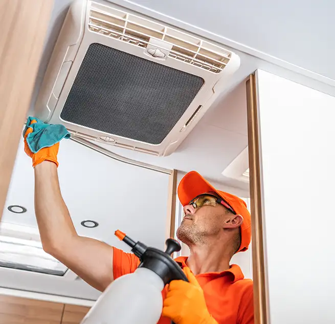 Why Homeowners & Businesses Trust Us in Waukegan, IL?