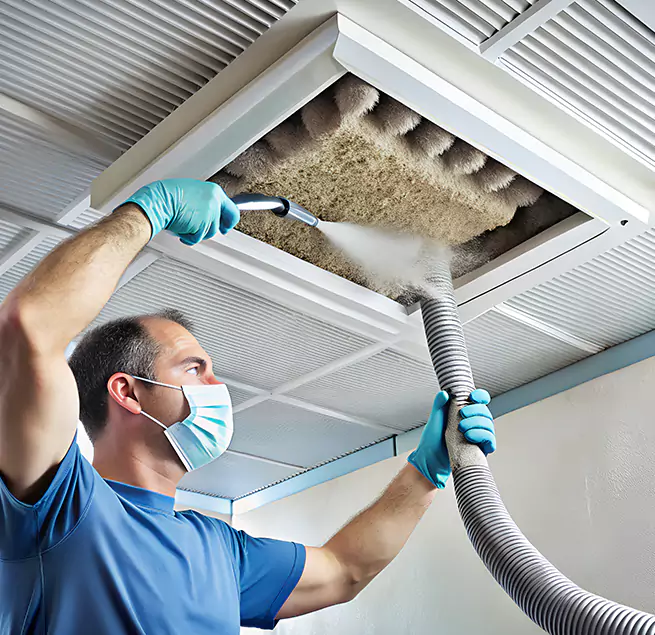 Why Homeowners Businesses Trust Us in Waukegan, IL?