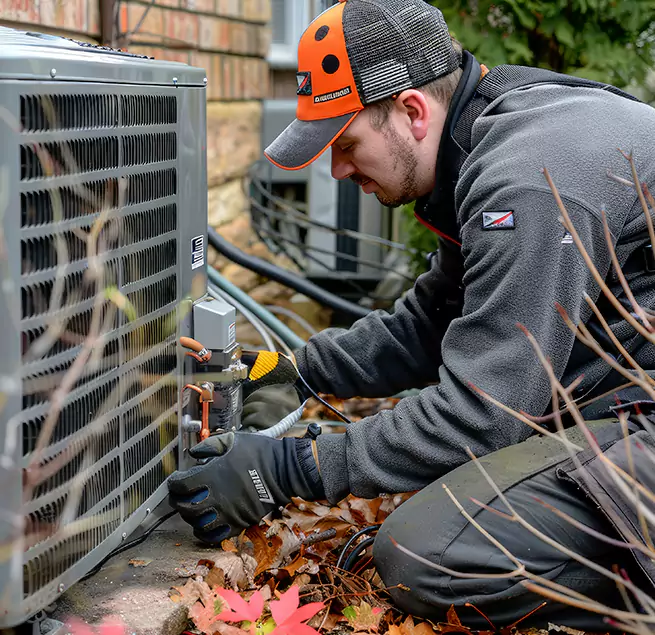 Why Homeowners & Businesses Trust Us in Waukegan, IL?