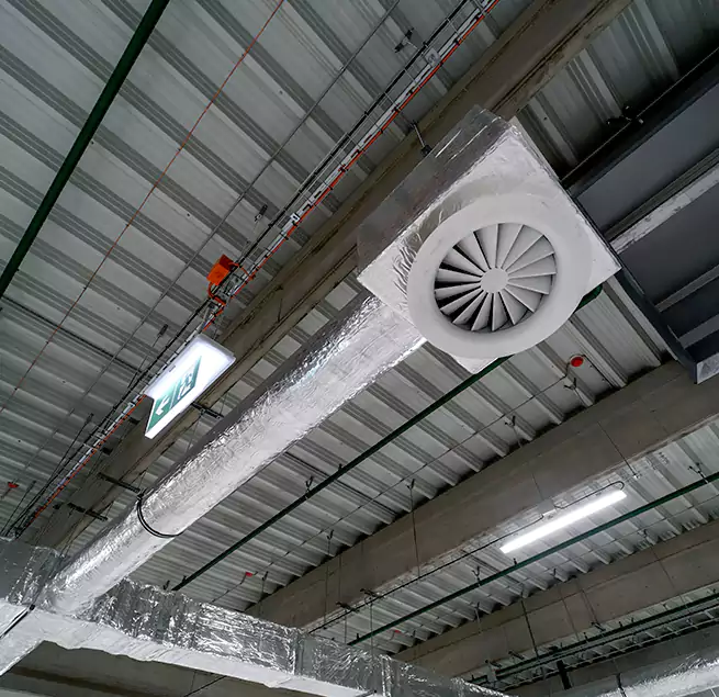 Why Homeowners & Businesses Trust Us in Waukegan, IL