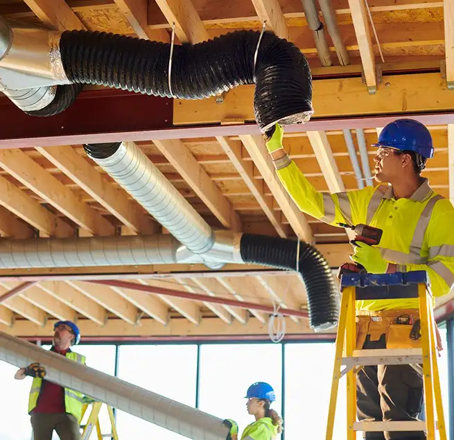 Why Homeowners & Businesses Trust Us in Waukegan, IL?