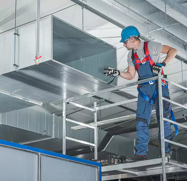 Why Homeowners & Businesses Trust Us in Waukegan, IL?