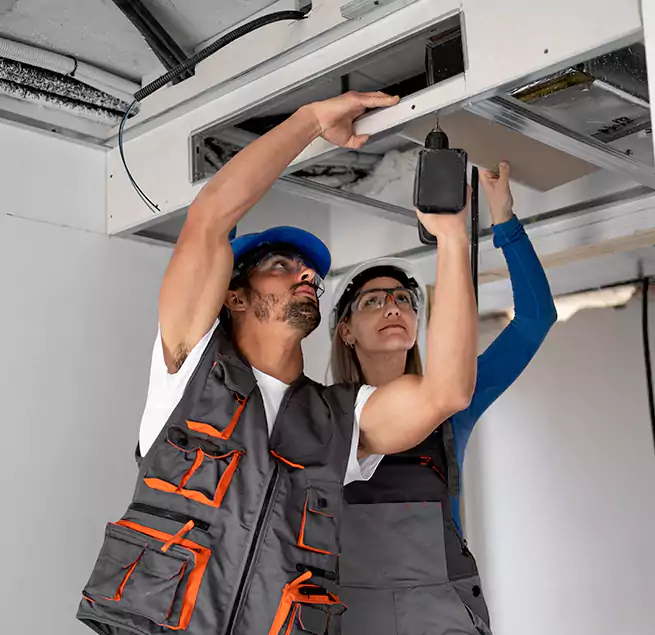 Why Homeowners & Businesses Trust Us in Waukegan, IL